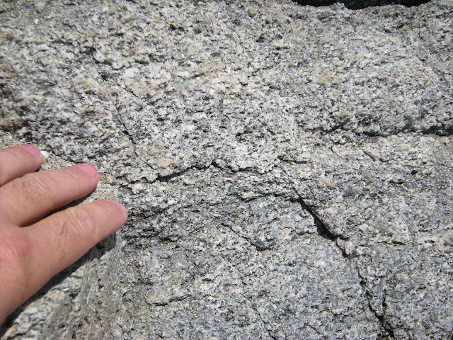 northern California coast geology travel field trip copyright RocDocTravel.com