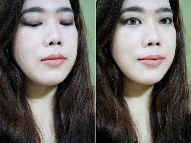 Maybelline Color Sensational Creamy Matte Lipstick in 656 Clay Crush