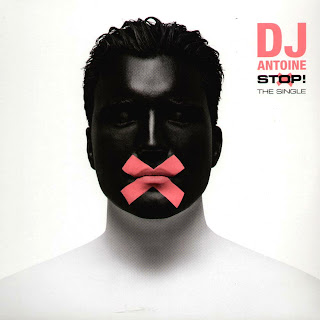 DJ Antoine Stop The Single Cover HD Wallpaper