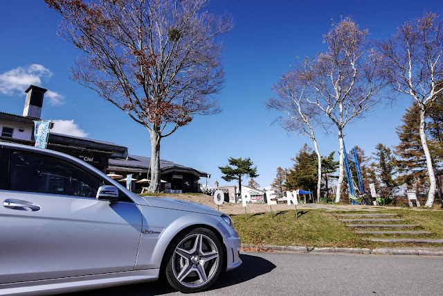 C63AMG