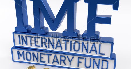 Pembangkang Sudah Kehabisan Modal, Tuduh IMF Pula Sebagai 