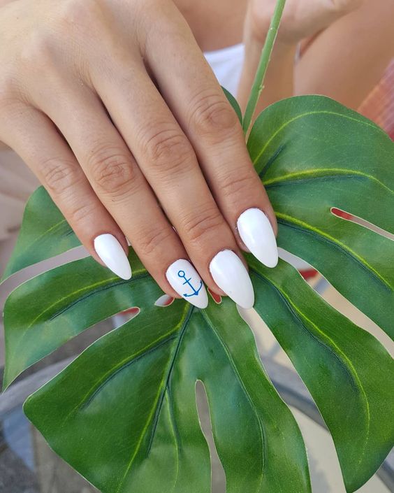 Unhas decoradas e tendência de 2020 - BLOG TÁBATA BUENO