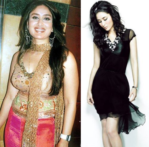 Kareena Kapoor's Weight Loss Diet &amp; Exercise by Rujuta Diwekar