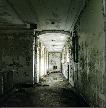 urban decay