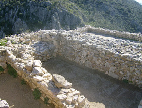 Αρχαιολογικός χώρος των Μυκηνών