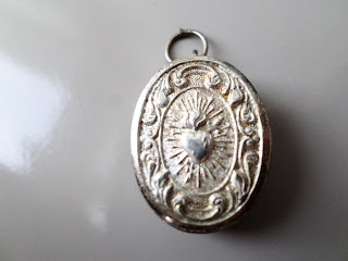Saint Pierre Saint Peter Relic Theca