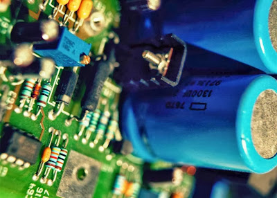 Mid IR Sensors: Market Shares, Strategies, and Forecasts, Worldwide, 2013 to 2019