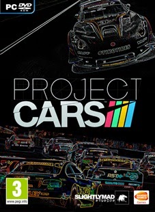 Project Cars - PC (Download Completo em Português)