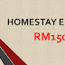 Homestay Eijaz