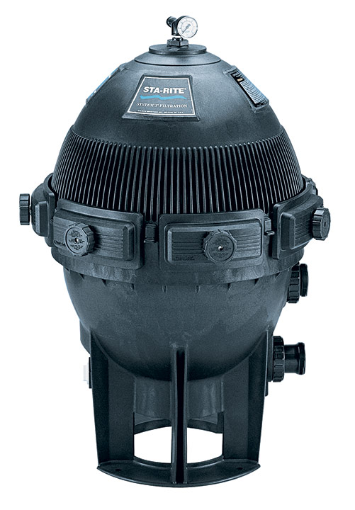 Swimming Pool Tips Reviews Star Rite System 3 Filter Air Bleeder Upgrade