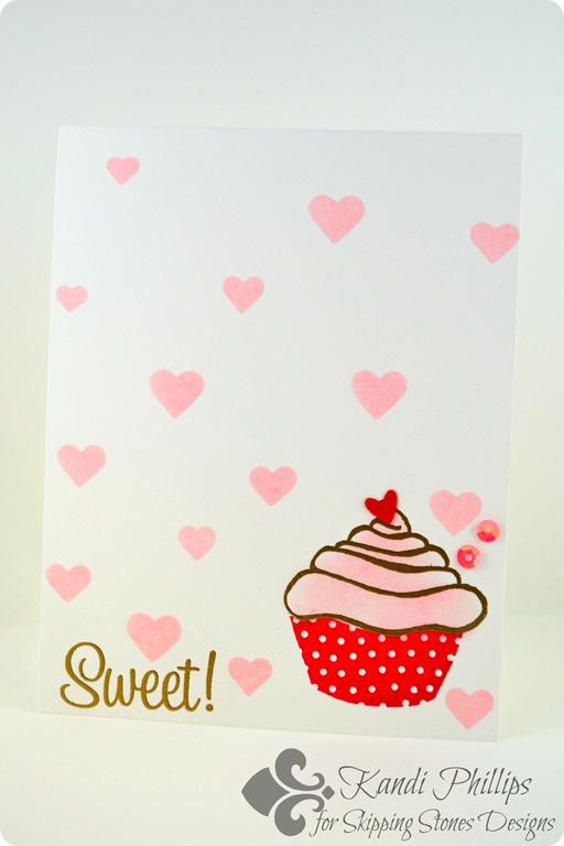 Sweet Cupcake