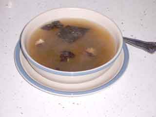 Miso Soup