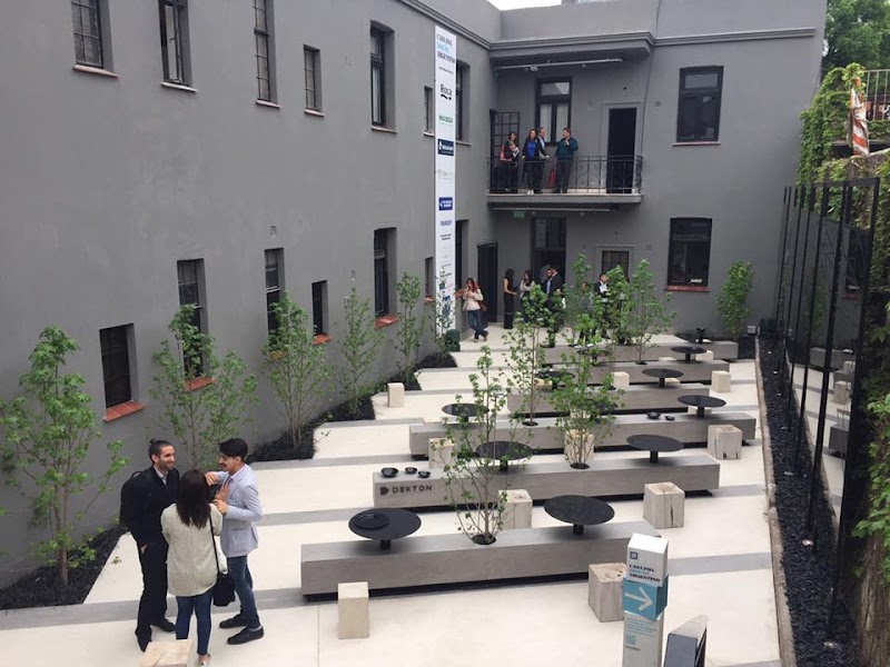 Casa FOA Diseño Argentino abrió sus puertas en Palacio Cabrera de BrodyFriedman