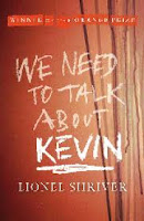We Need To Talk About Kevin: We're STILL Talking About the Book