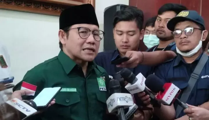 PKB Ancam Evaluasi Gerindra Jika Tak Segera Deklarasi Cawapres: Sudah 2 Kali Lebaran, Nunggu Hamil?