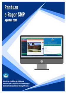 Aplikasi E-Rapor SMP Kurikulum 2013 