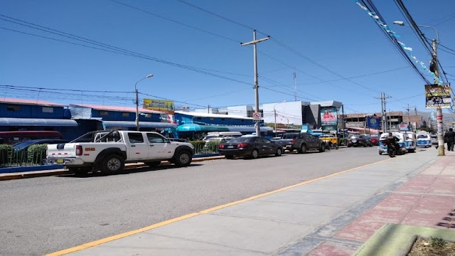 Puno: Dan el ejemplo y crean primera organización