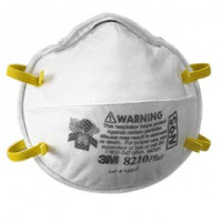 dust mask