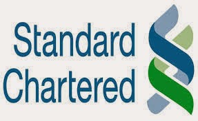 Lowongan Kerja Bank Standard Chartered