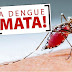 Pitanga confirma a segunda morte causada pela dengue