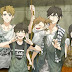 Download Anime Barakamon Episode 1-12 Subtitle Indonesia