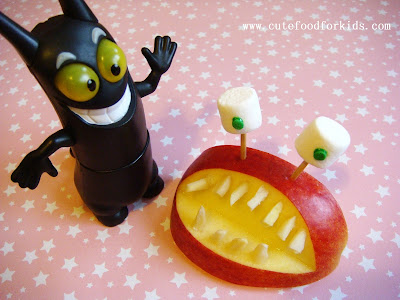 Craft Ideas  Waste on Creative Fruit Ideas   Crafts Ideas   Crafts For Kids