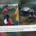 Pemandu Ford Ranger direman, polis minta netizen jangan buat spekulasi