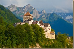Liechtenstein