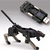 USB Flash Drive Transforms into Ravage