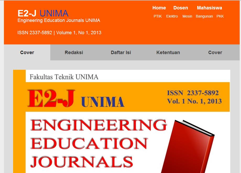 Contoh Jurnal Penelitian Sistem Informasi Pdf - Contoh 193