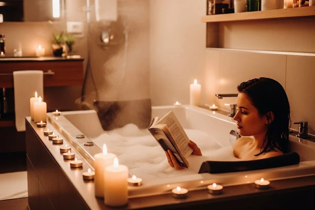 Staycation Sendirian: Recharge Diri dengan Liburan