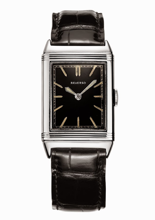 Historic Watches -