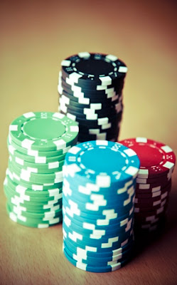 Panduan membenarkan Chance tercapai berisi Poker Online