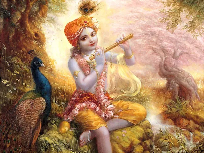 LordKrishna