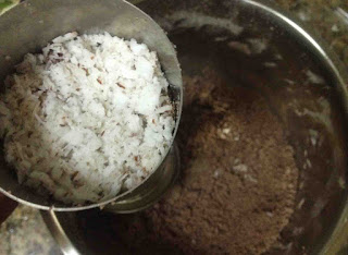 puttu