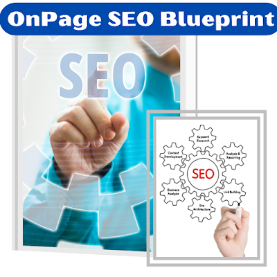 Start instant earning from OnPage SEO Blueprint