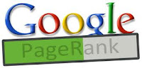 Cara Mendapatkan Pagerank atau Peringkat dari Google
