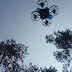 Robotika Drone dan SmartCar di Hutan Pinus Trawas