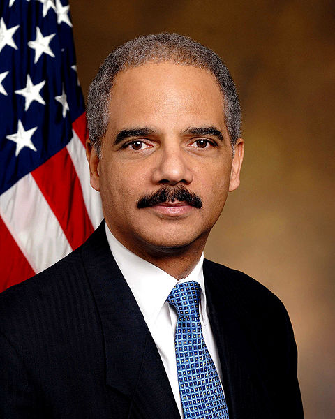  House Republicans are likely to go after Attorney General Eric Holder: