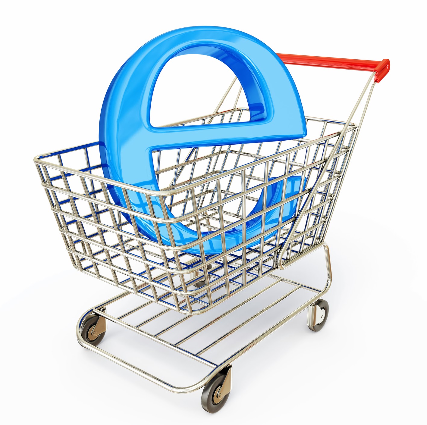 e-Commerce, not social media, the real driver of Net benefits