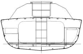 wooden boat builder: Plywood Boat Plans