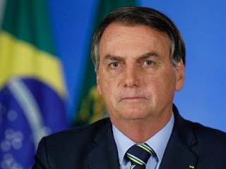 Presidente Jair Bolsonaro volta à Barreiras na quinta-feira