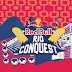 Assita o Redbull Rio Conquest