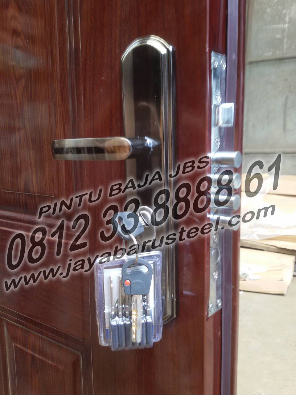  Pintu  Rumah  Minimalis Sederhana Pintu  Rumah  Minimalis 