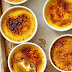 is creme brulee served hot or cold