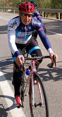 Ciclismo Aranjuez