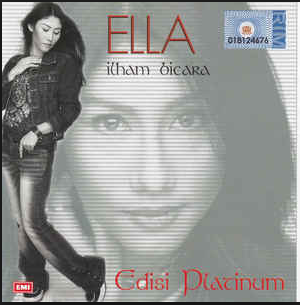 Download Lagu Ella Malaysia Mp3 Full Album Lengkap