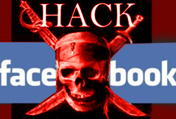 Cara Account - Akun Facebook Aman dari Hacker