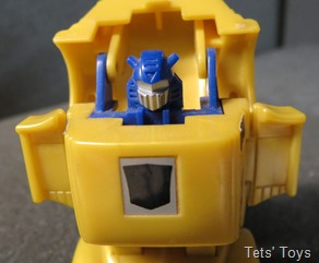 Throttlebots (10)