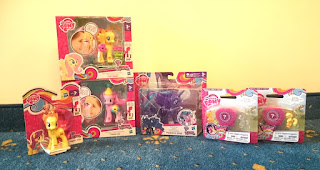 Store Finds: Equestria Girls Minis & Explore Equestria